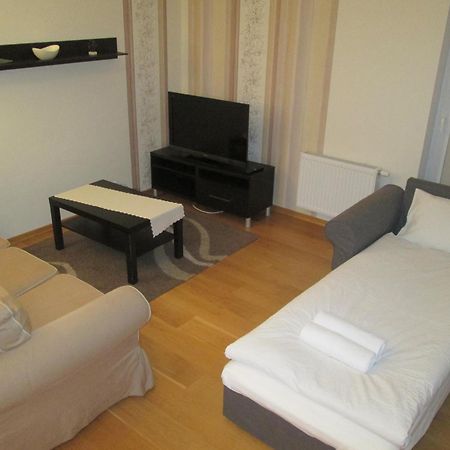 Royal Apartments - Apartamenty Inowroclawska Dış mekan fotoğraf