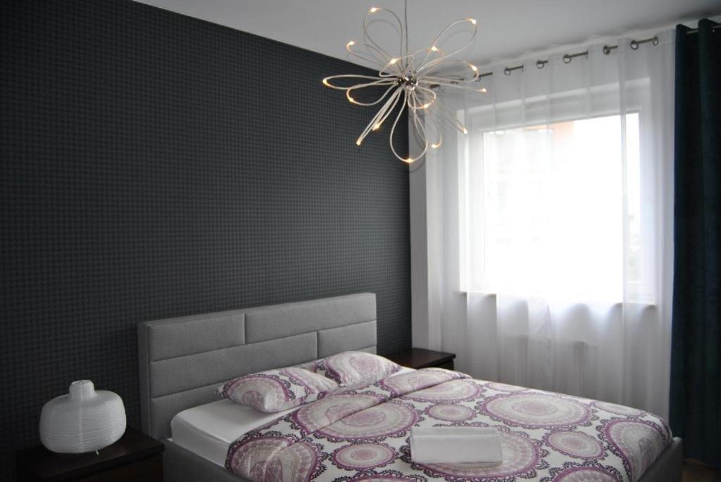 Royal Apartments - Apartamenty Inowroclawska Dış mekan fotoğraf