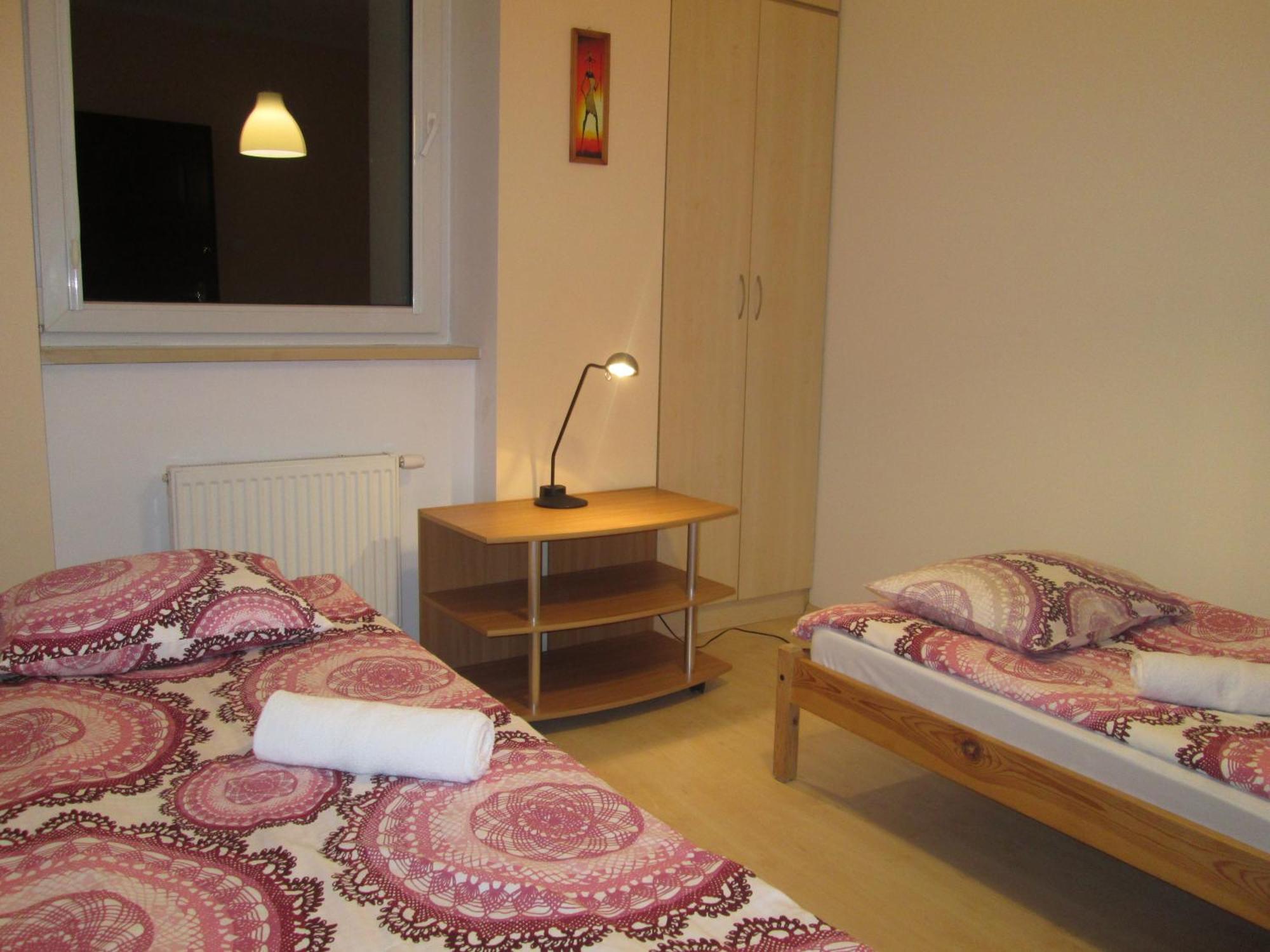 Royal Apartments - Apartamenty Inowroclawska Dış mekan fotoğraf