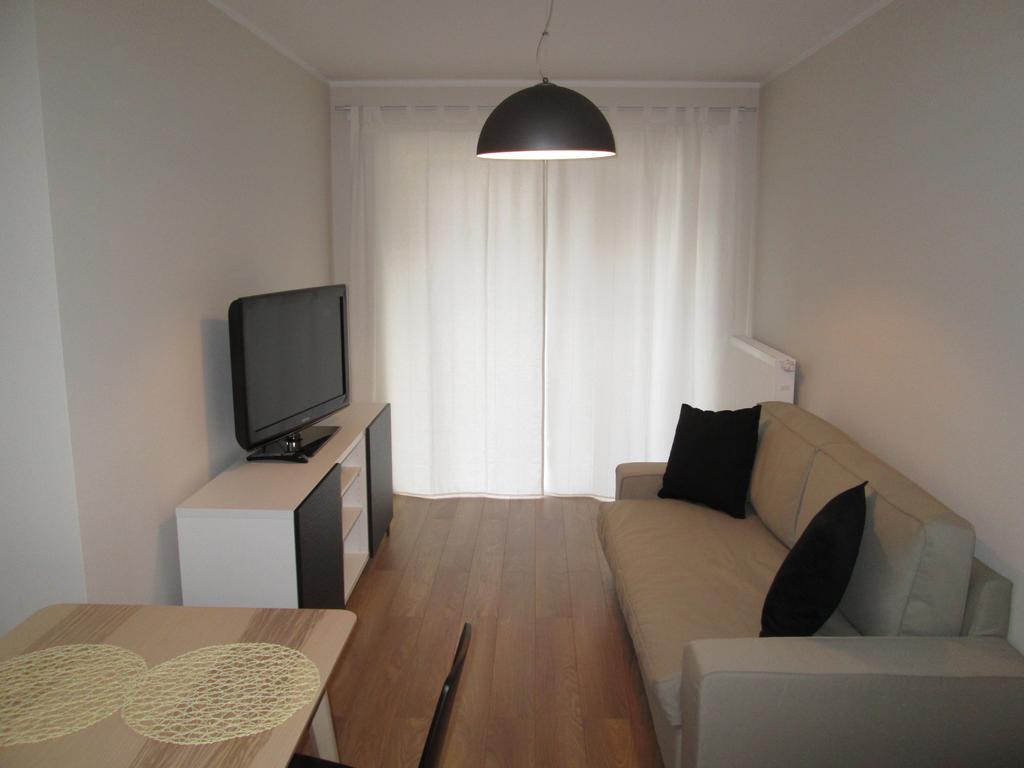 Royal Apartments - Apartamenty Inowroclawska Dış mekan fotoğraf