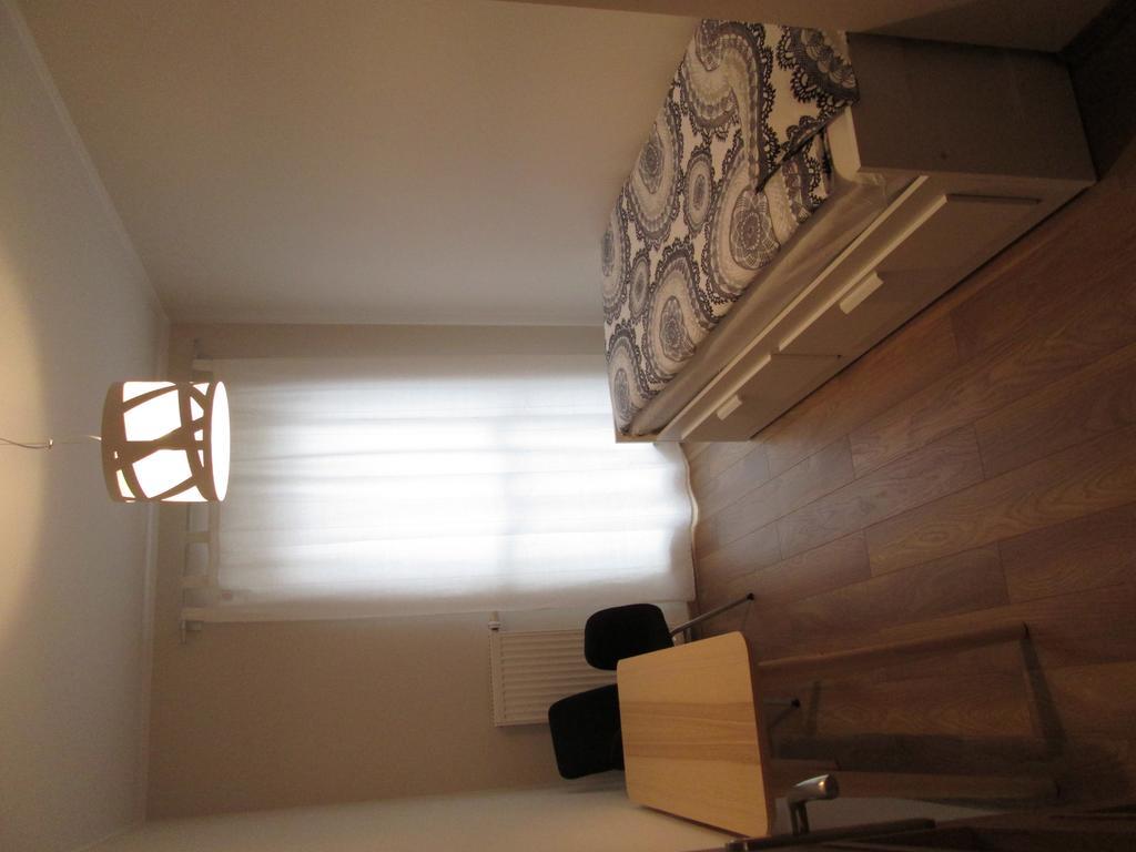 Royal Apartments - Apartamenty Inowroclawska Dış mekan fotoğraf