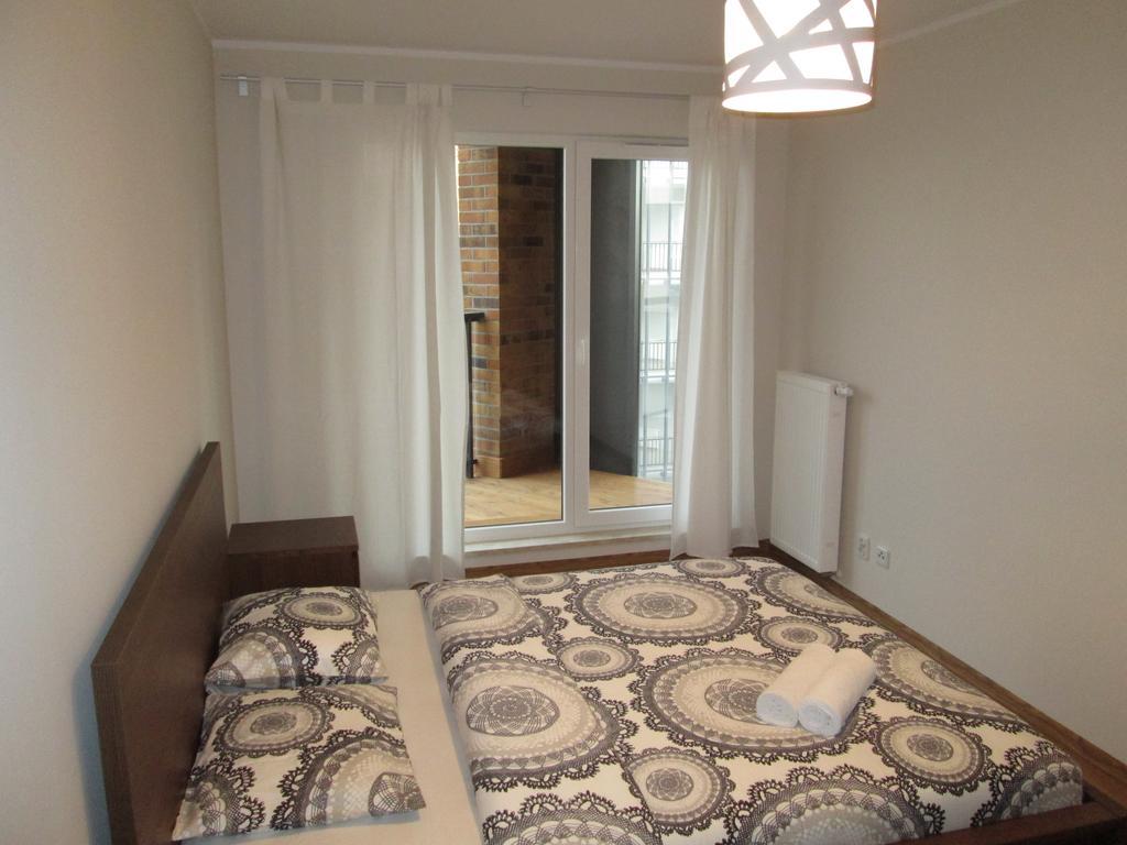 Royal Apartments - Apartamenty Inowroclawska Dış mekan fotoğraf