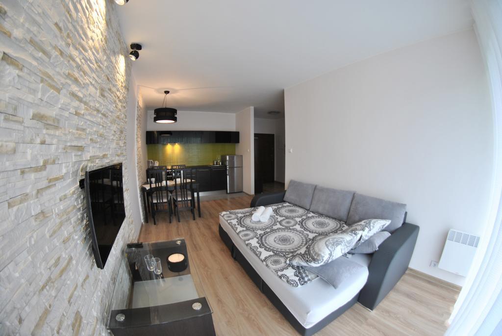 Royal Apartments - Apartamenty Inowroclawska Dış mekan fotoğraf