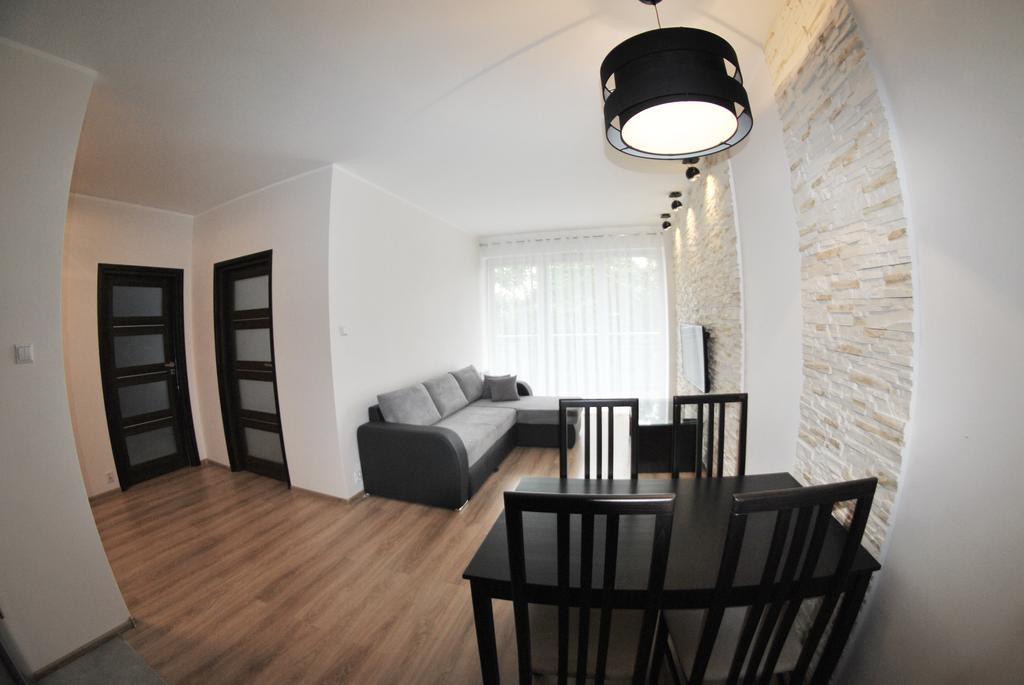 Royal Apartments - Apartamenty Inowroclawska Dış mekan fotoğraf