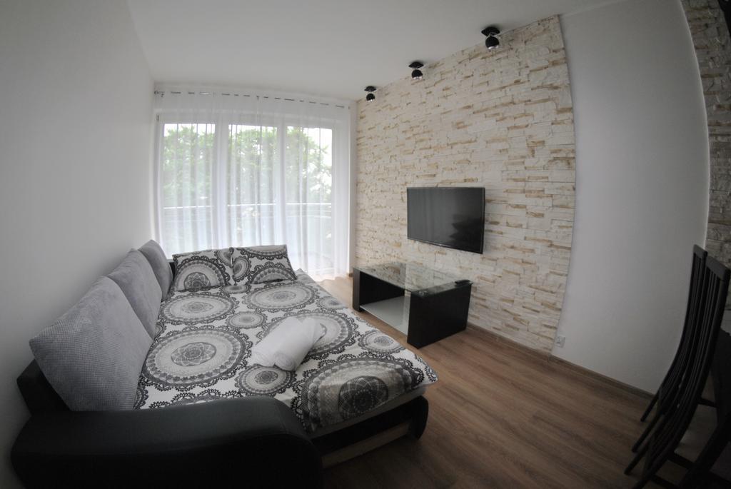 Royal Apartments - Apartamenty Inowroclawska Dış mekan fotoğraf