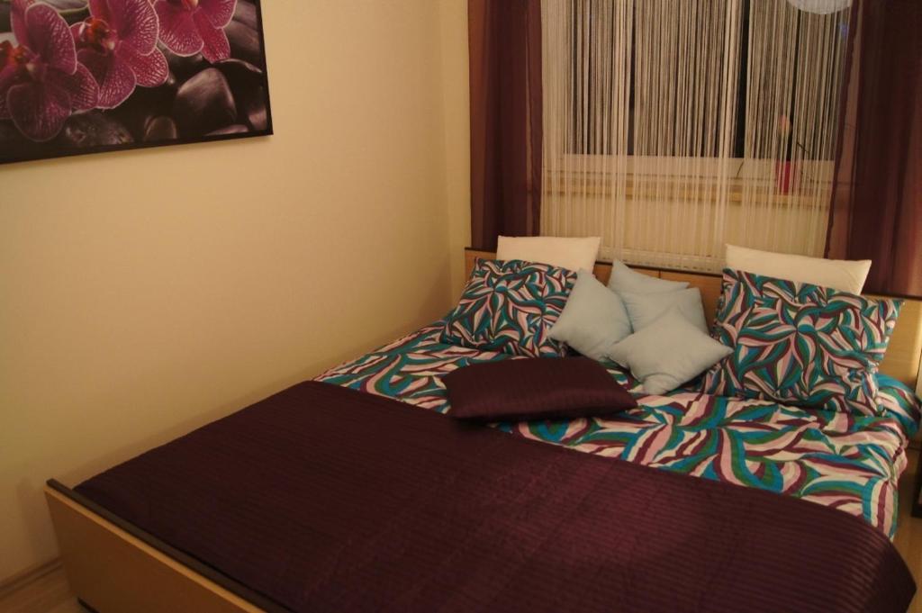 Royal Apartments - Apartamenty Inowroclawska Oda fotoğraf